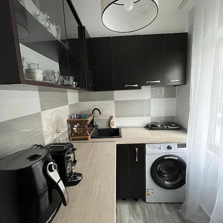 Apartament Inu Orşova Extérieur photo