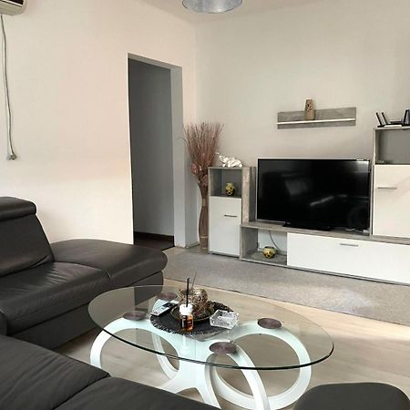 Apartament Inu Orşova Extérieur photo