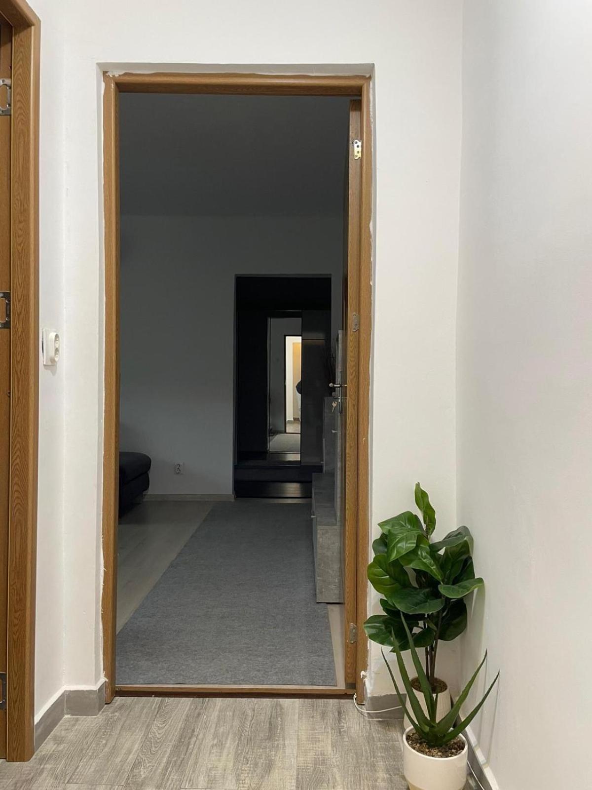 Apartament Inu Orşova Extérieur photo