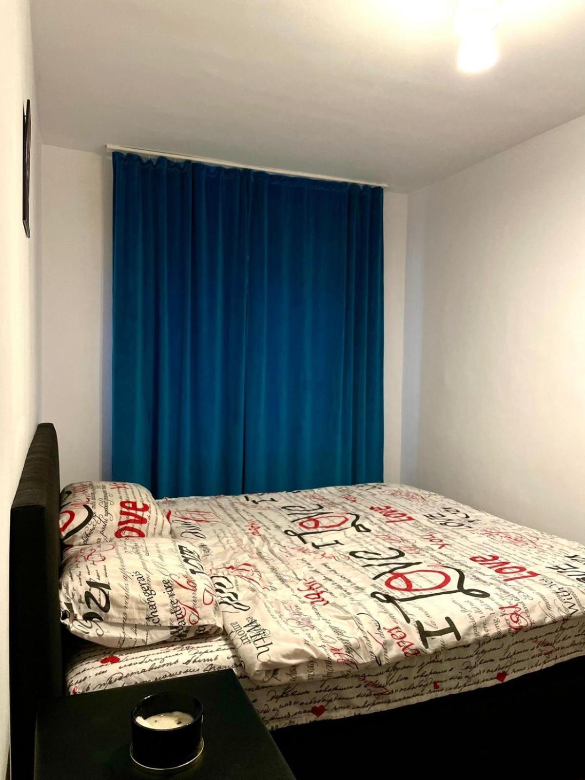 Apartament Inu Orşova Extérieur photo