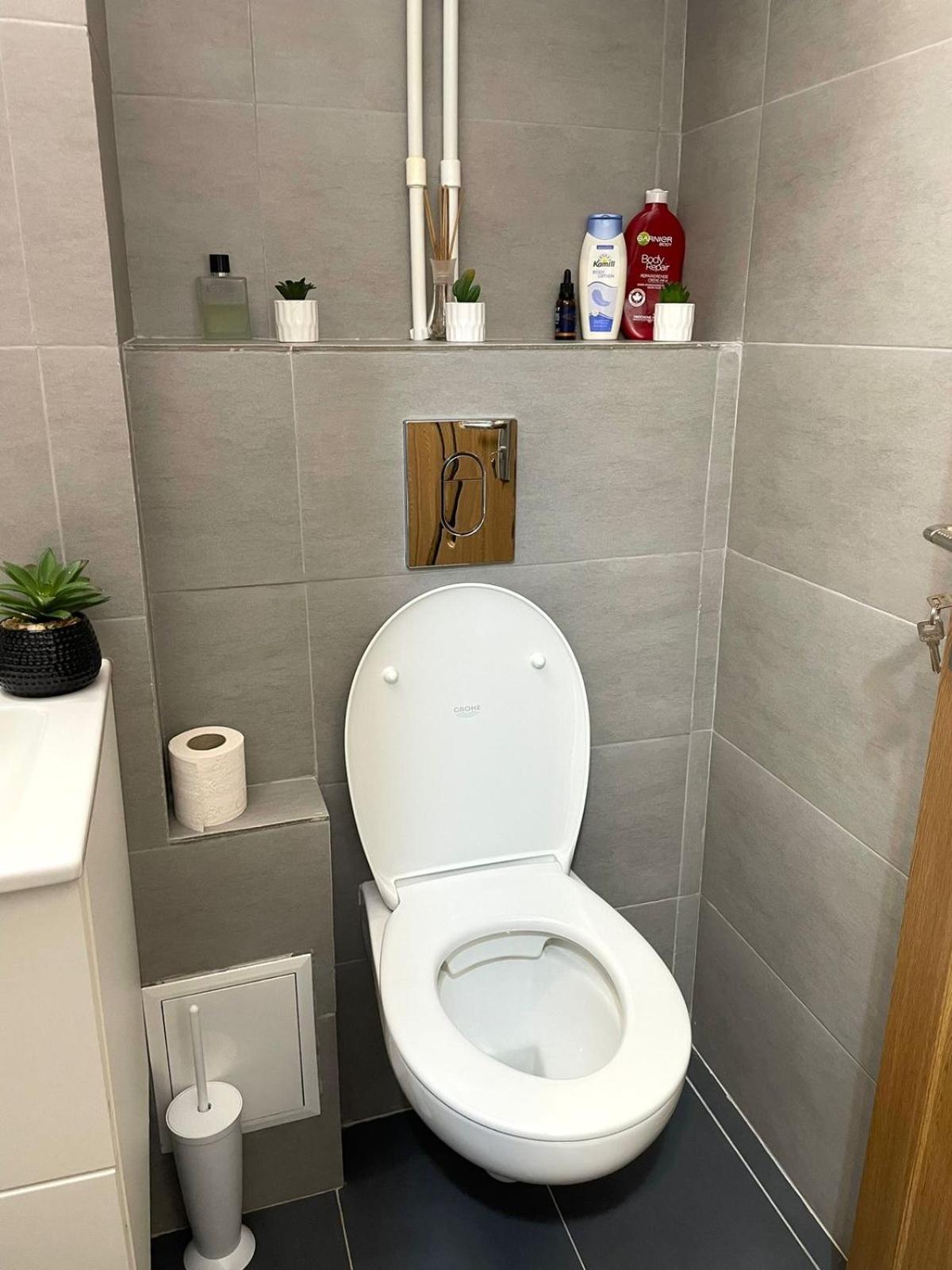 Apartament Inu Orşova Extérieur photo