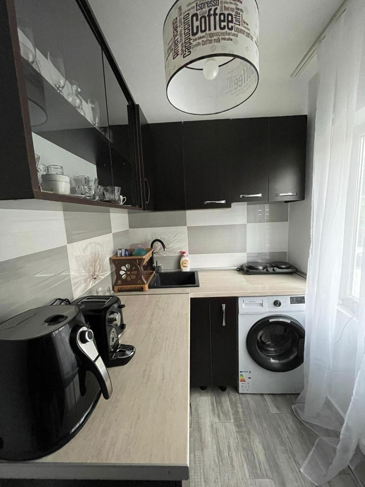 Apartament Inu Orşova Extérieur photo