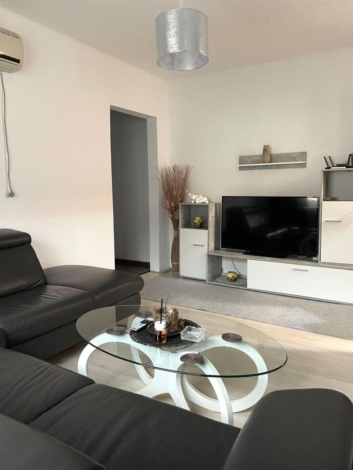 Apartament Inu Orşova Extérieur photo