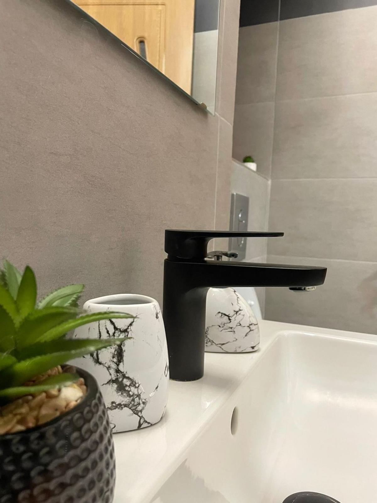 Apartament Inu Orşova Extérieur photo