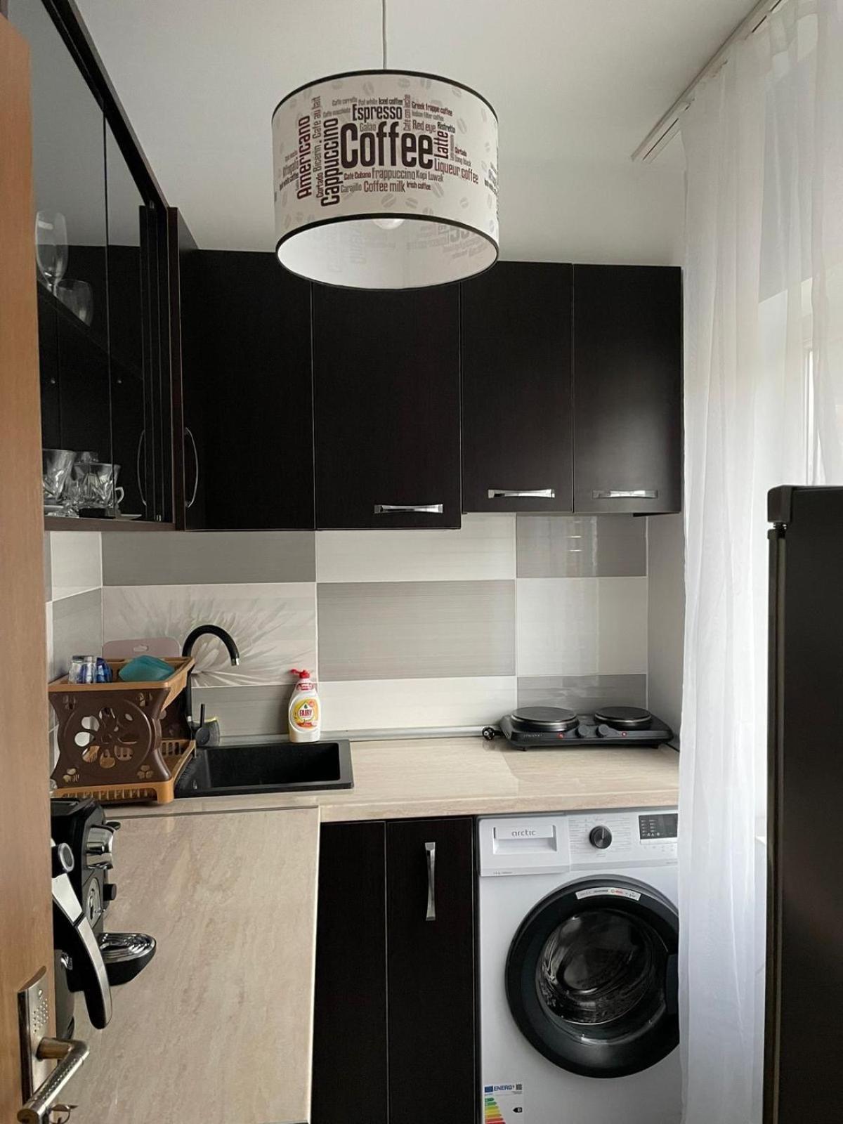 Apartament Inu Orşova Extérieur photo