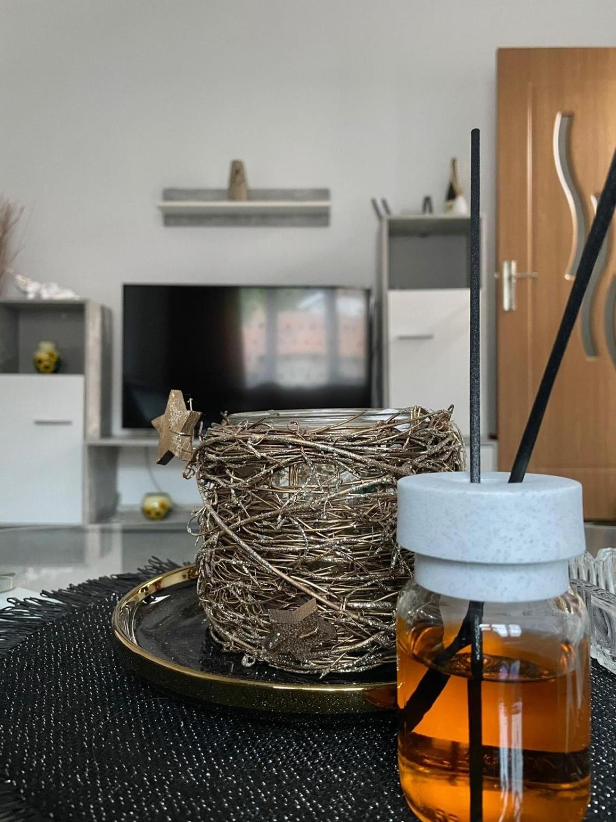 Apartament Inu Orşova Extérieur photo