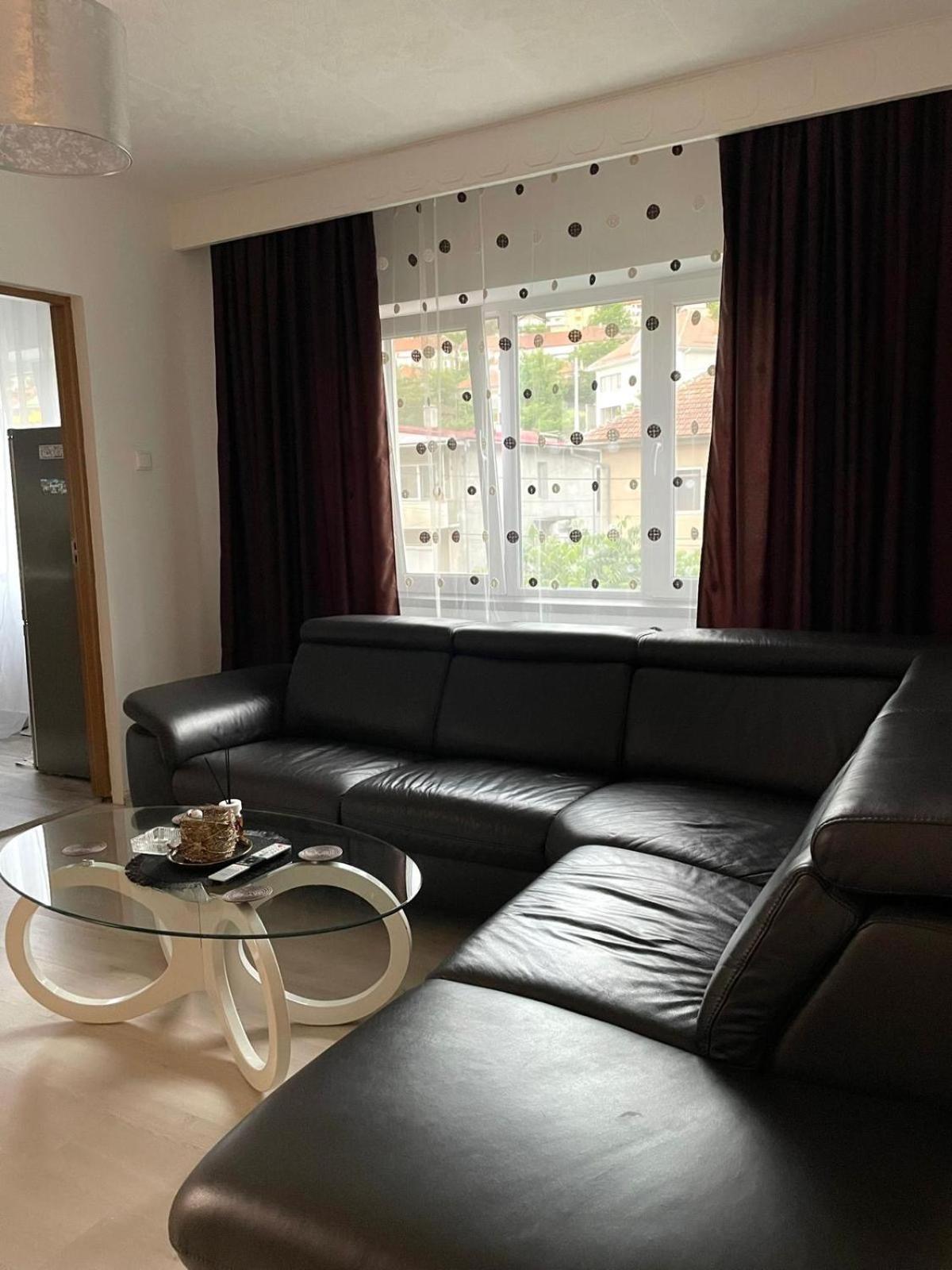Apartament Inu Orşova Extérieur photo