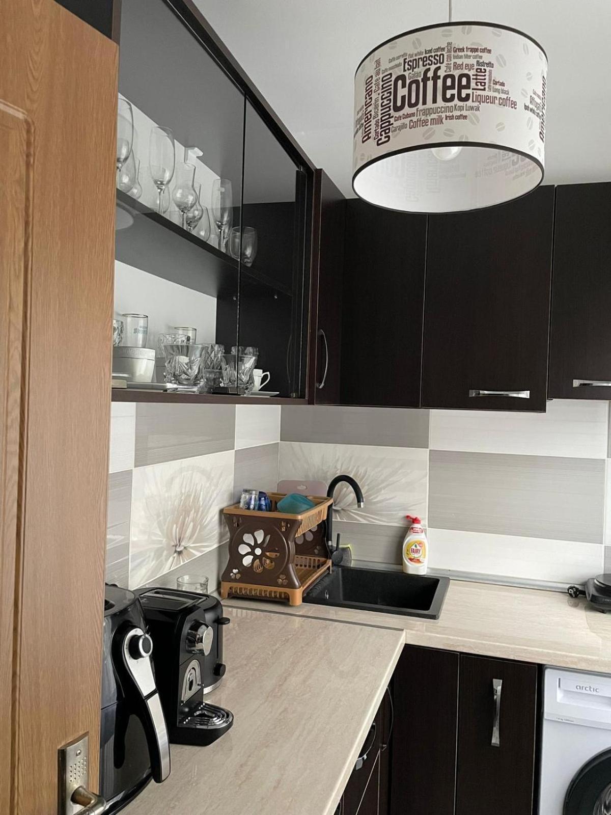 Apartament Inu Orşova Extérieur photo