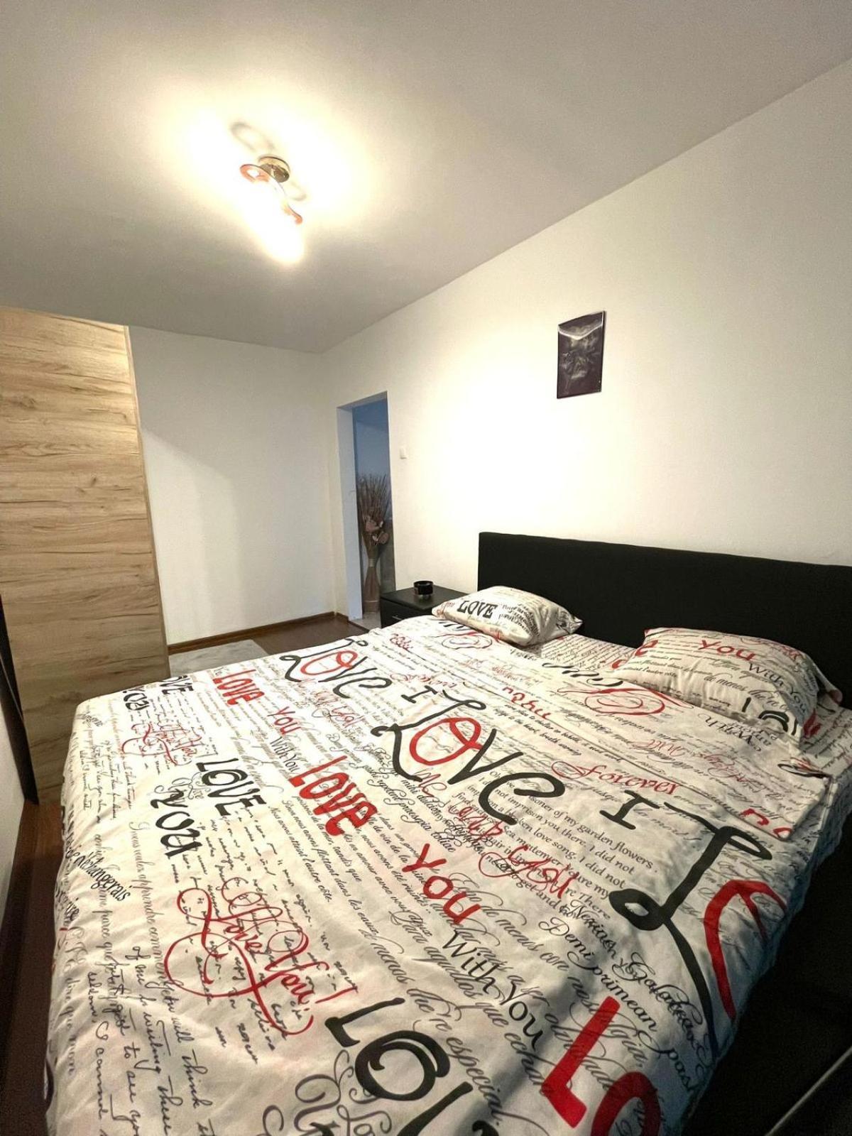 Apartament Inu Orşova Extérieur photo